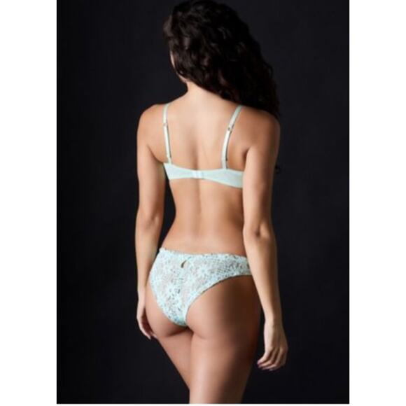 Free People Intimately Made You Look Bra And Panty - Picture 2 of 8